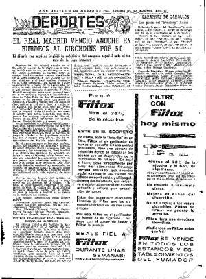 ABC MADRID 21-03-1963 página 77
