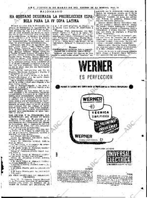 ABC MADRID 21-03-1963 página 79