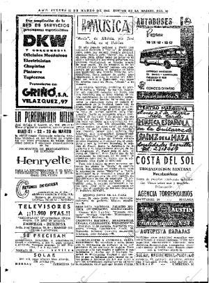 ABC MADRID 21-03-1963 página 80