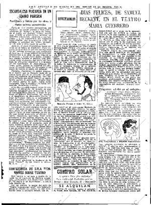 ABC MADRID 21-03-1963 página 81