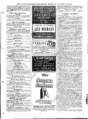 ABC MADRID 21-03-1963 página 82