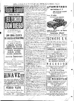 ABC MADRID 21-03-1963 página 83