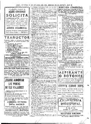 ABC MADRID 21-03-1963 página 85