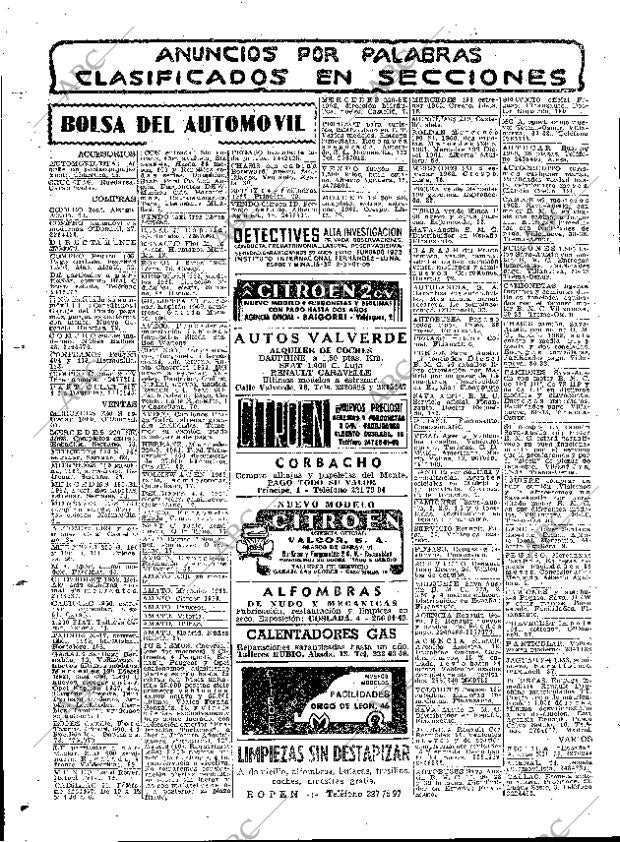 ABC MADRID 21-03-1963 página 86
