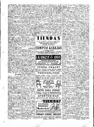 ABC MADRID 21-03-1963 página 88