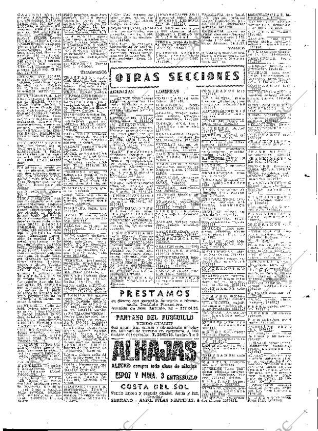 ABC MADRID 21-03-1963 página 89