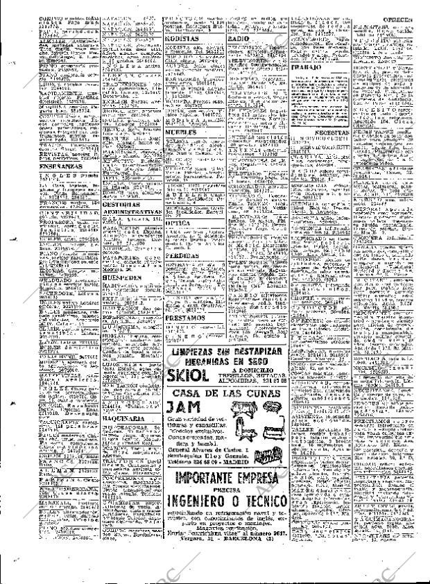 ABC MADRID 21-03-1963 página 90