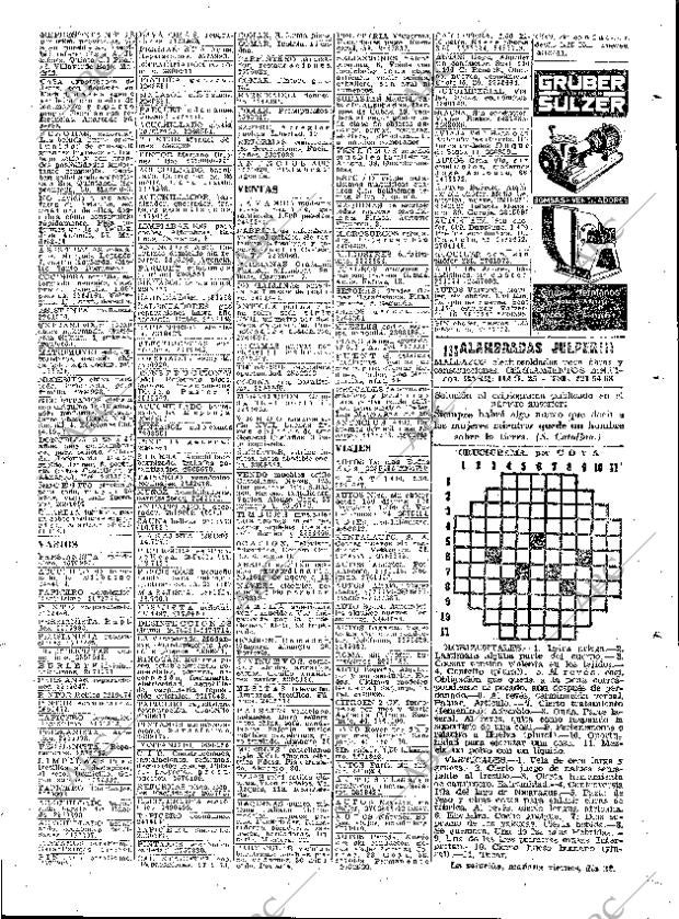 ABC MADRID 21-03-1963 página 91