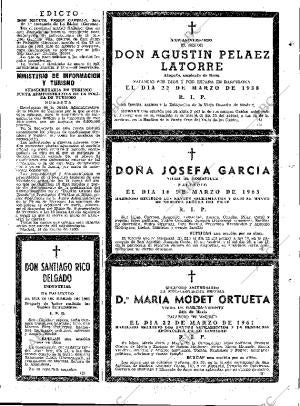 ABC MADRID 21-03-1963 página 93