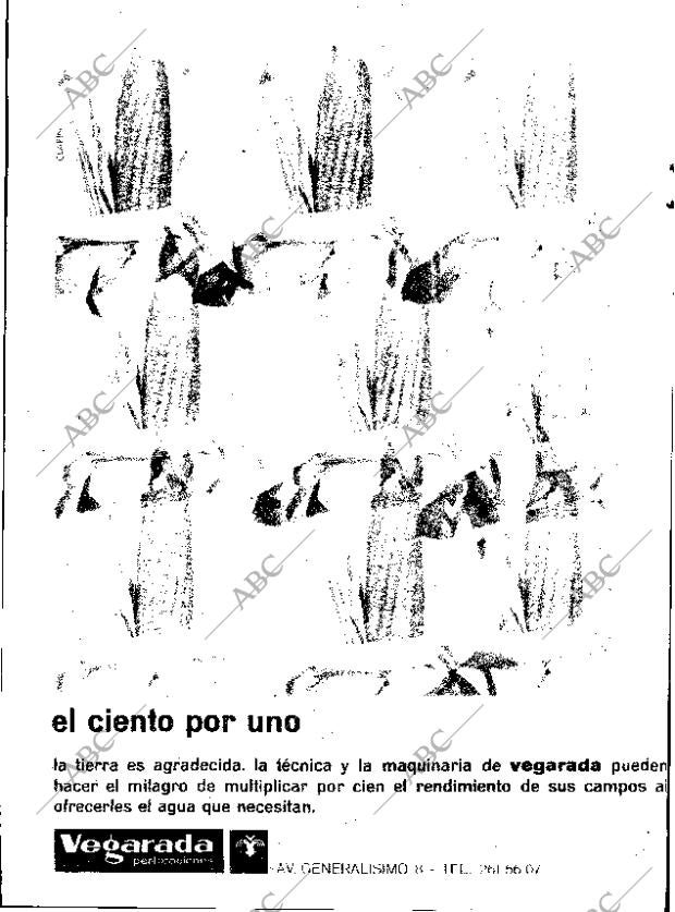 ABC MADRID 21-03-1963 página 96