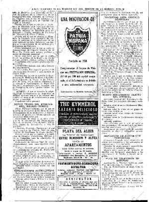 ABC MADRID 23-03-1963 página 50