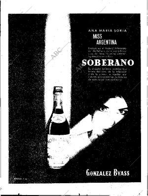ABC SEVILLA 26-03-1963 página 11