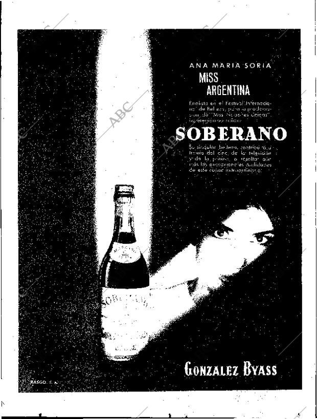 ABC SEVILLA 26-03-1963 página 11
