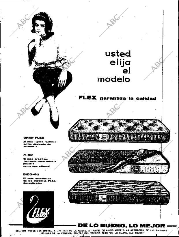 ABC SEVILLA 26-03-1963 página 12
