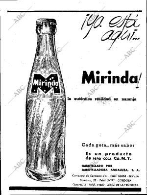ABC SEVILLA 26-03-1963 página 14