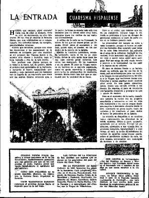 ABC SEVILLA 26-03-1963 página 15