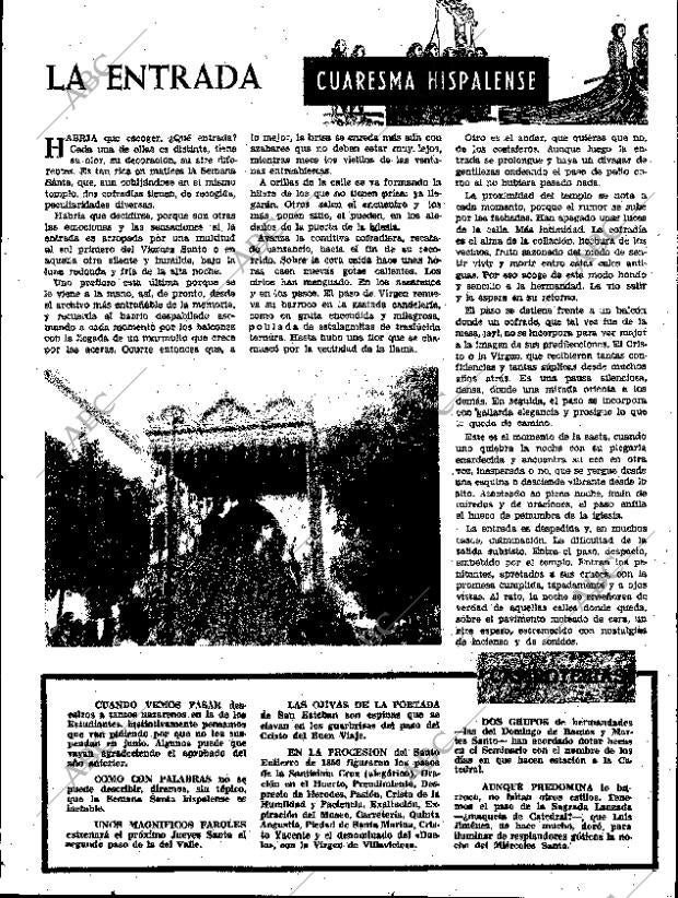 ABC SEVILLA 26-03-1963 página 15