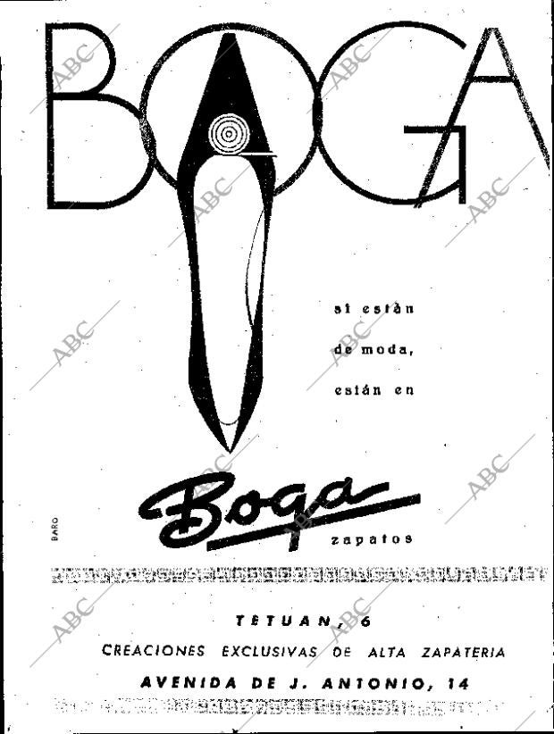 ABC SEVILLA 26-03-1963 página 18