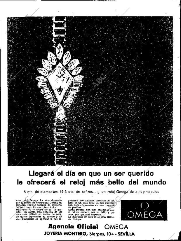 ABC SEVILLA 26-03-1963 página 2