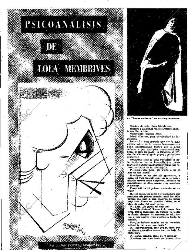 ABC SEVILLA 26-03-1963 página 22