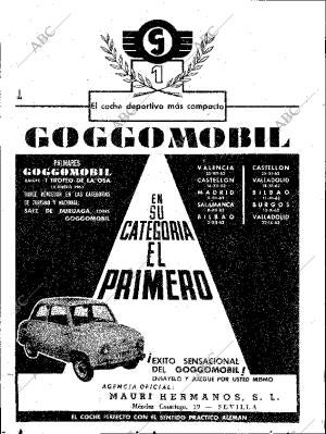 ABC SEVILLA 26-03-1963 página 24
