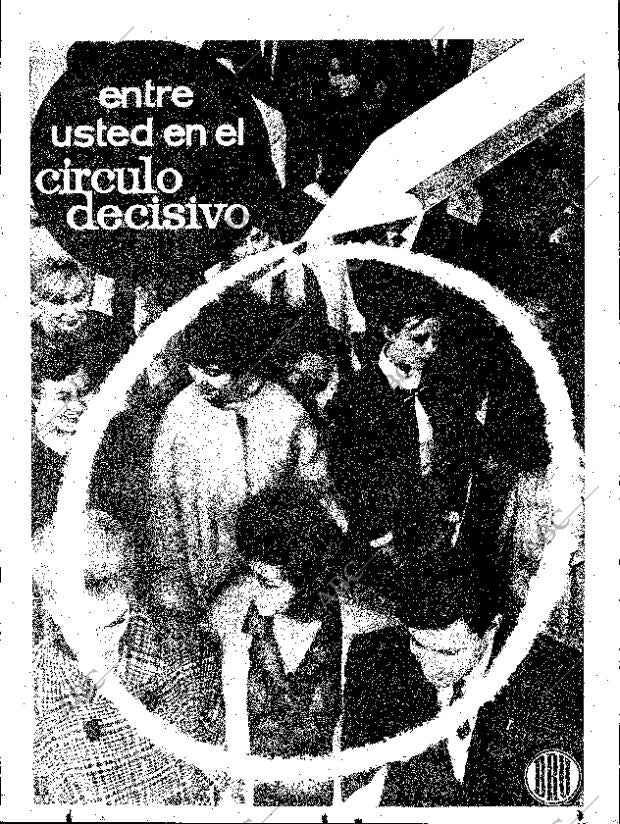 ABC SEVILLA 26-03-1963 página 25