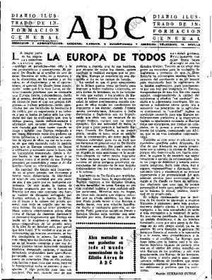 ABC SEVILLA 26-03-1963 página 3