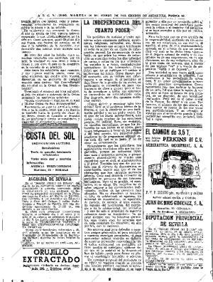 ABC SEVILLA 26-03-1963 página 32