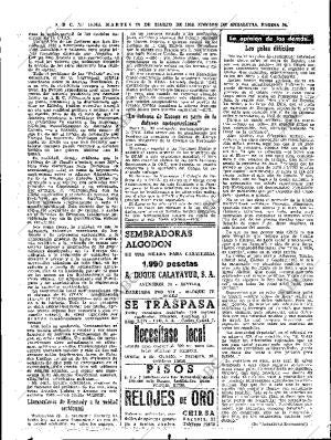 ABC SEVILLA 26-03-1963 página 34