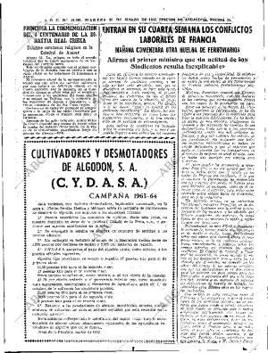 ABC SEVILLA 26-03-1963 página 35