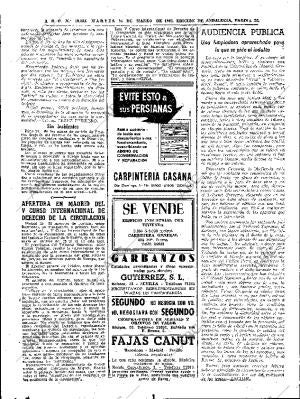 ABC SEVILLA 26-03-1963 página 36