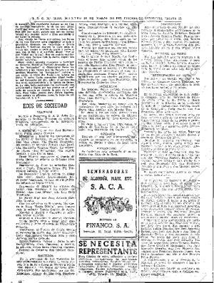 ABC SEVILLA 26-03-1963 página 38