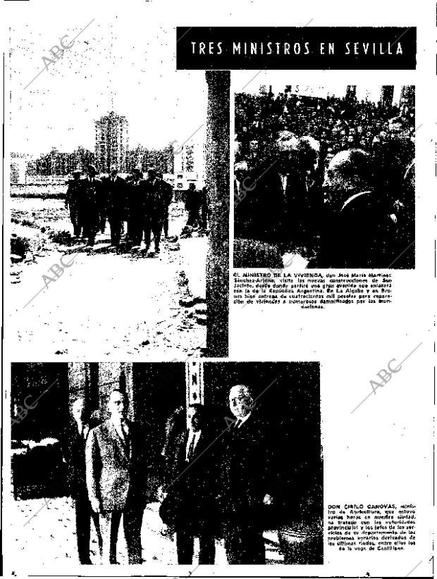 ABC SEVILLA 26-03-1963 página 4