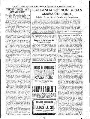 ABC SEVILLA 26-03-1963 página 43