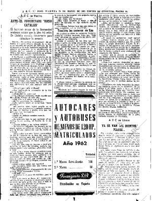 ABC SEVILLA 26-03-1963 página 45