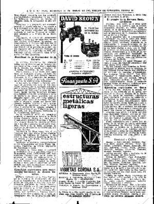 ABC SEVILLA 26-03-1963 página 48