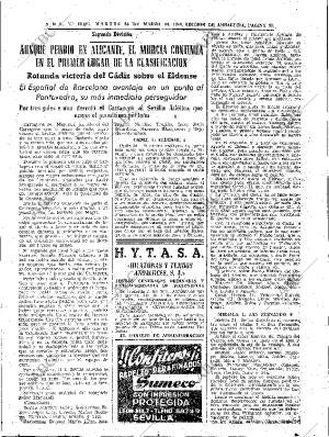 ABC SEVILLA 26-03-1963 página 57