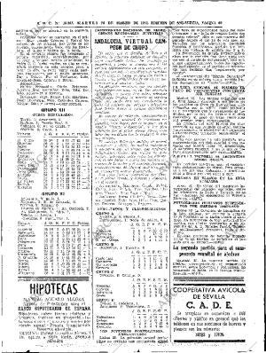 ABC SEVILLA 26-03-1963 página 60
