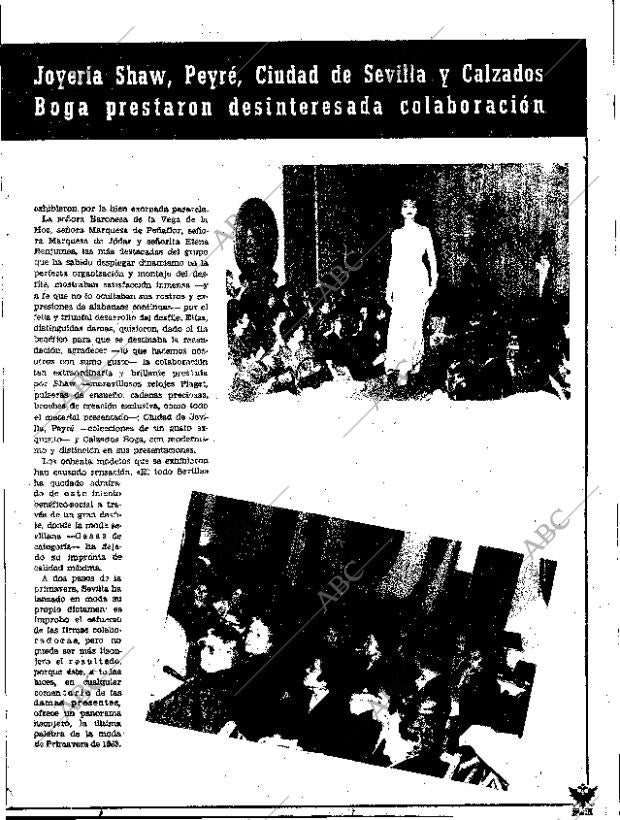 ABC SEVILLA 26-03-1963 página 7