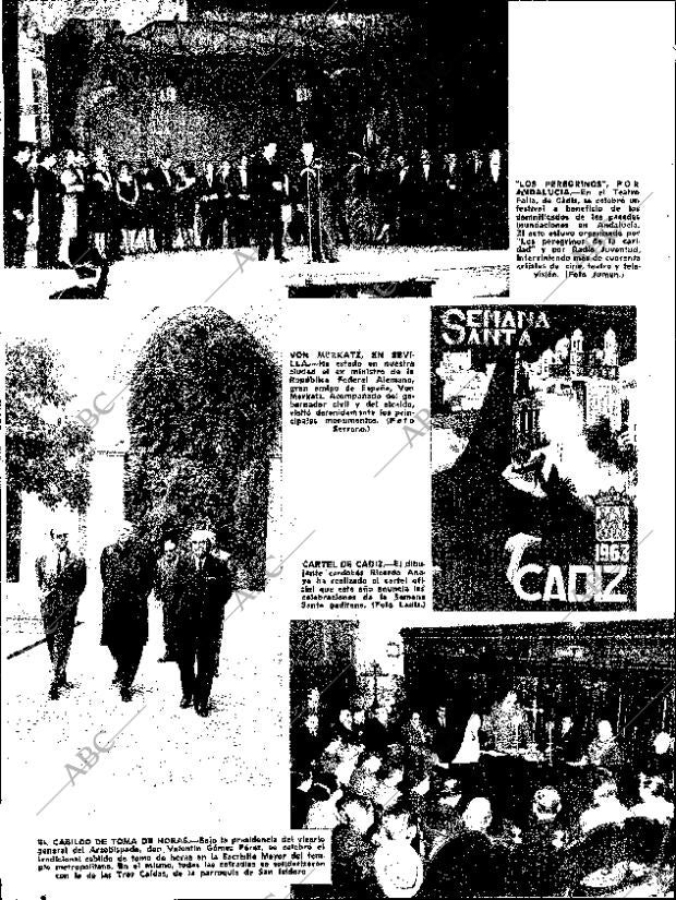 ABC SEVILLA 26-03-1963 página 8