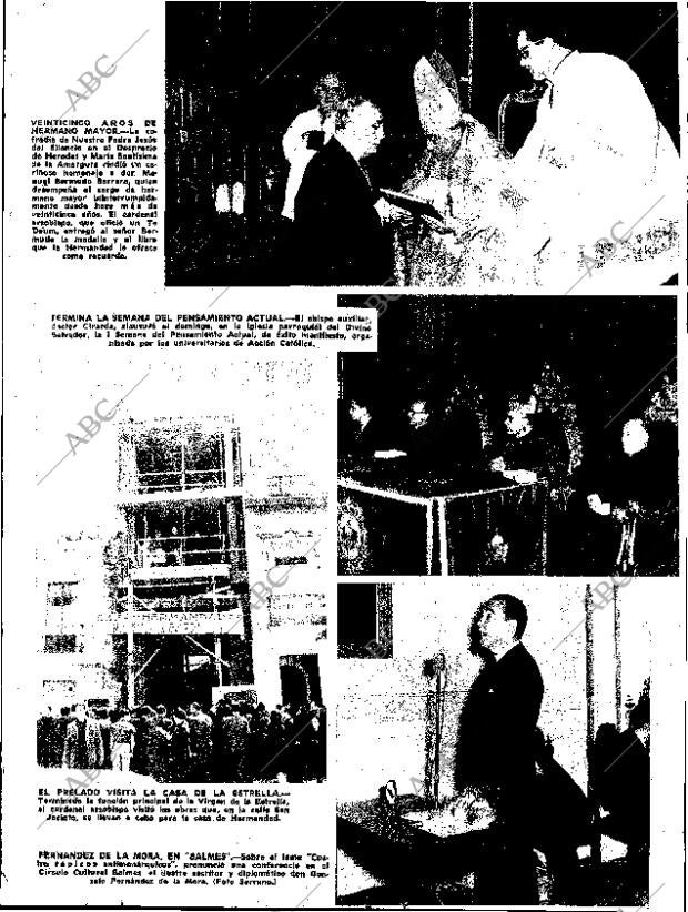 ABC SEVILLA 26-03-1963 página 9