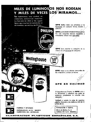 ABC MADRID 27-03-1963 página 11