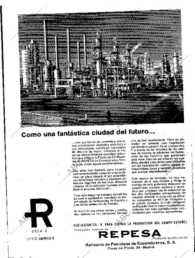 ABC MADRID 27-03-1963 página 12