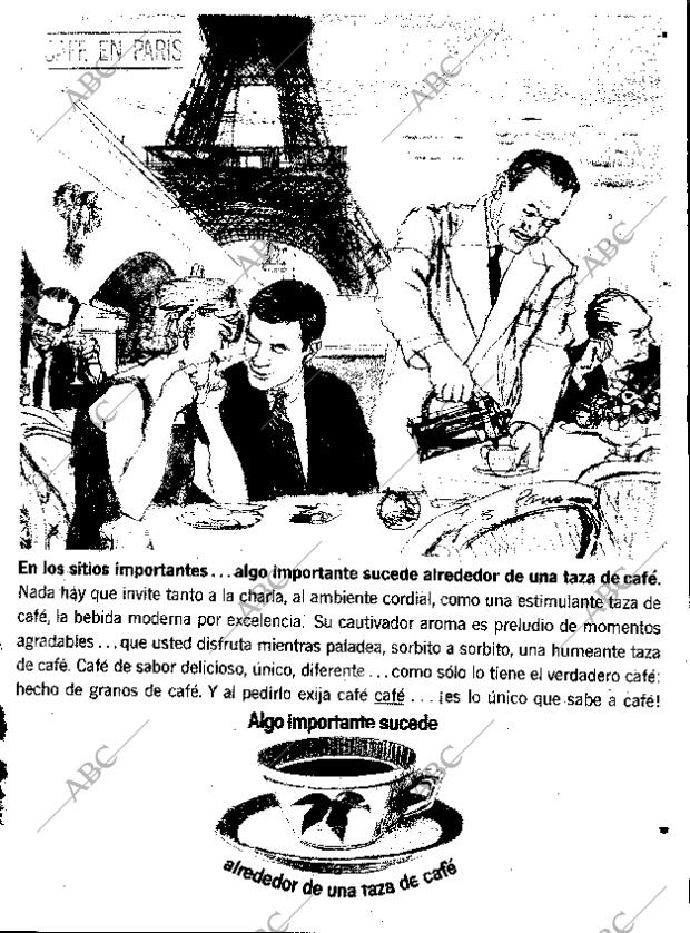 ABC MADRID 27-03-1963 página 19