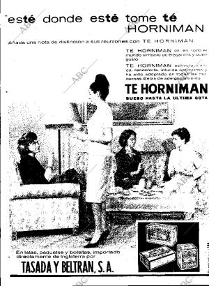ABC MADRID 27-03-1963 página 2