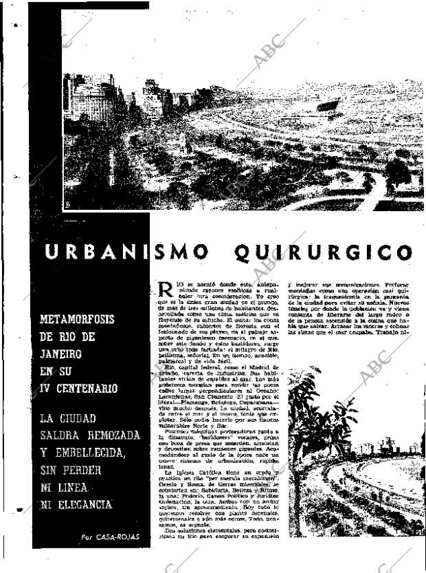 ABC MADRID 27-03-1963 página 20