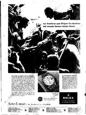 ABC MADRID 27-03-1963 página 22