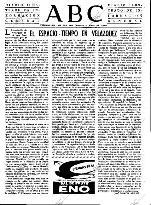 ABC MADRID 27-03-1963 página 3