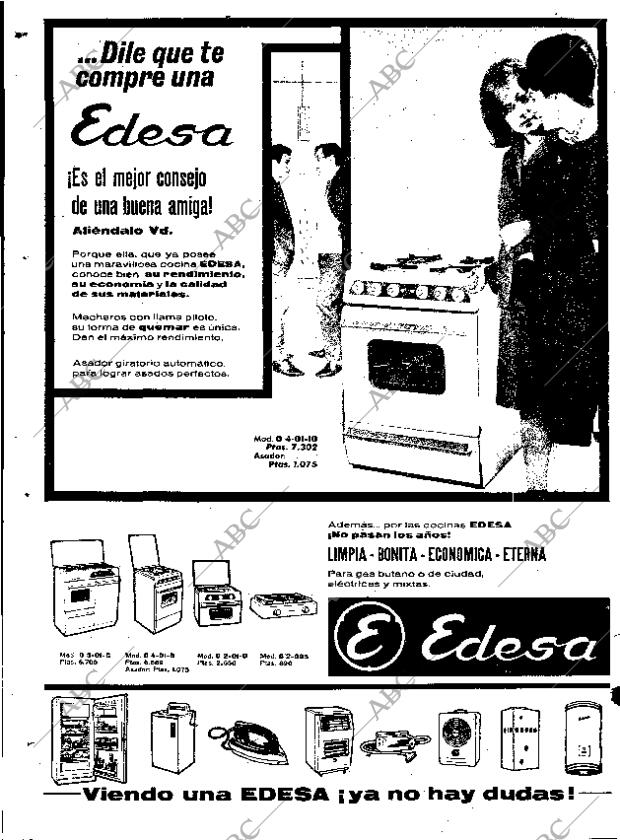 ABC MADRID 27-03-1963 página 30