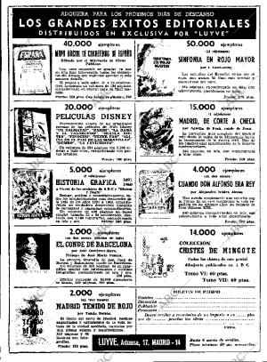 ABC MADRID 27-03-1963 página 4